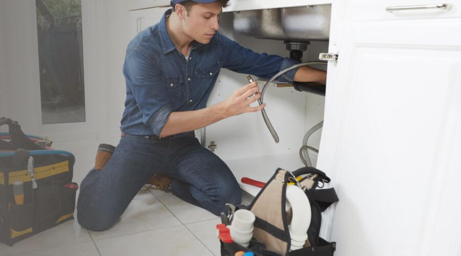 Plumbing in Genoa, OH
